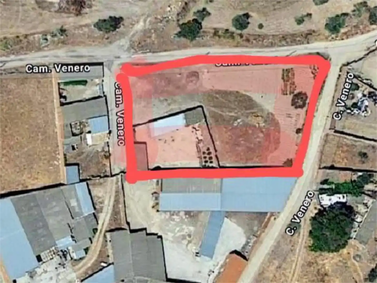 Residential for sale in Velada, Toledo