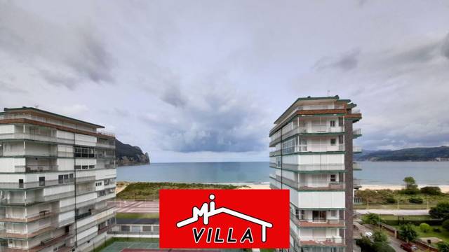 Piso en Alquiler en El Puntal