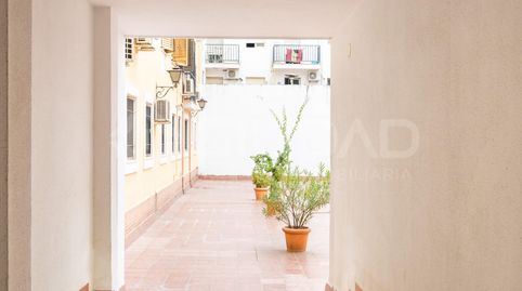 Foto 4 de Piso en venta en La Calzada - La Florida, Sevilla Capital