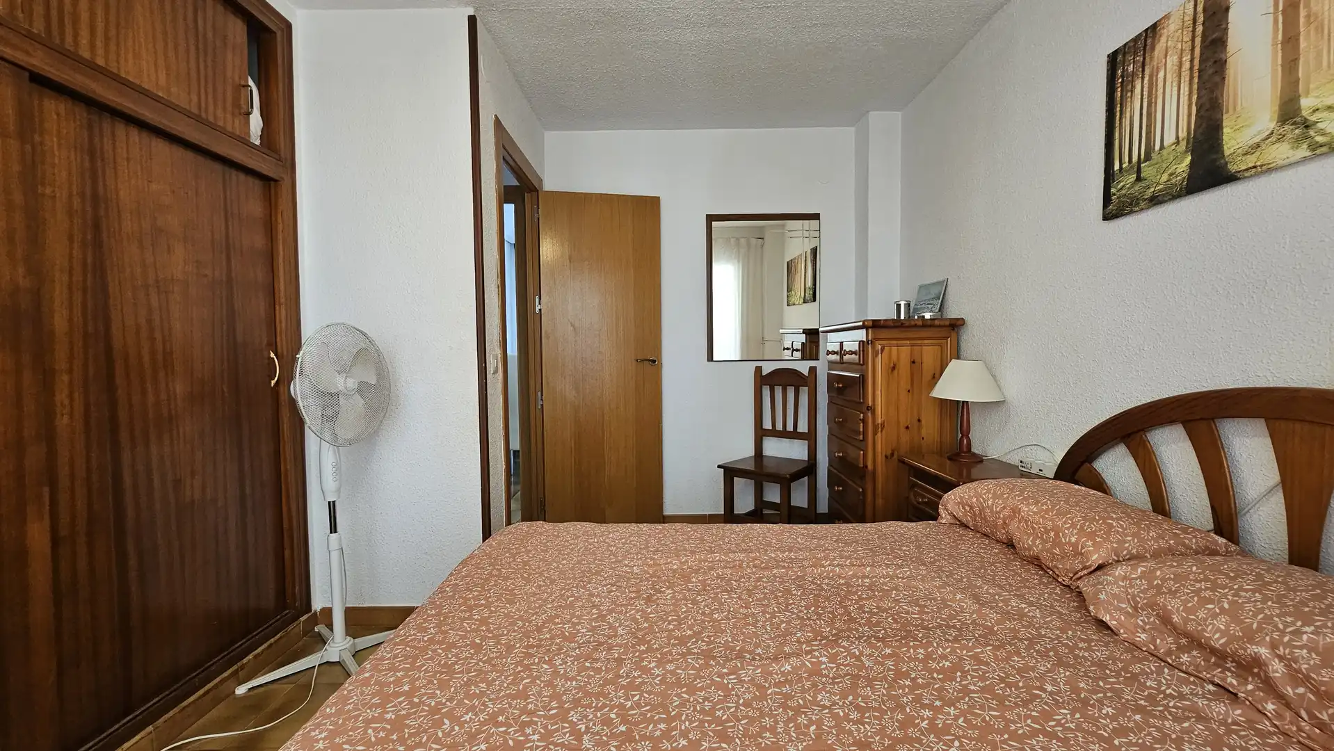 Ático con piscina en venta en Playa de Poniente, imagen 15