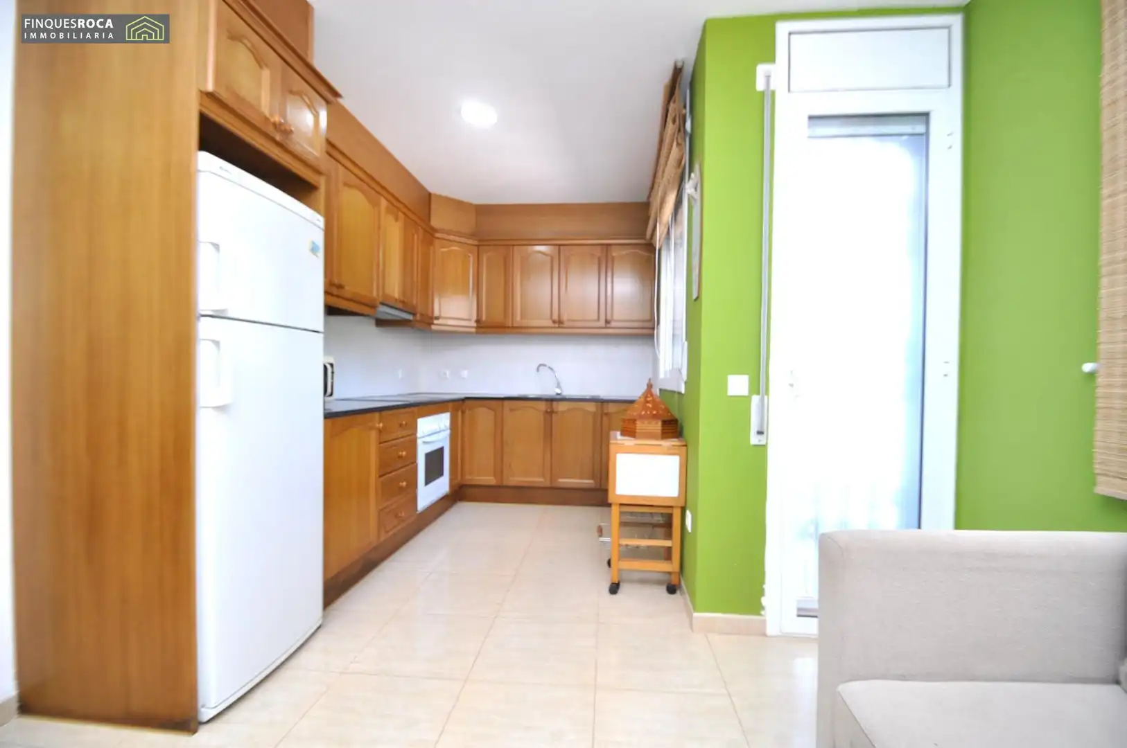 Ground floor for sale in Calle MERIDA A, Alcanar