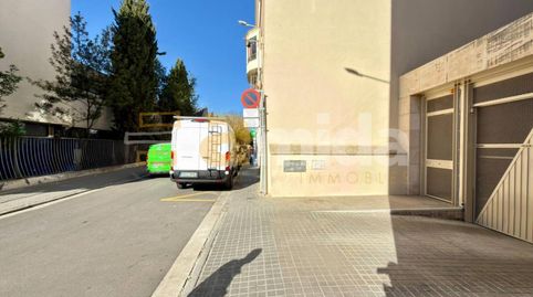 Foto 2 de Garaje de alquiler en Centre, Sabadell