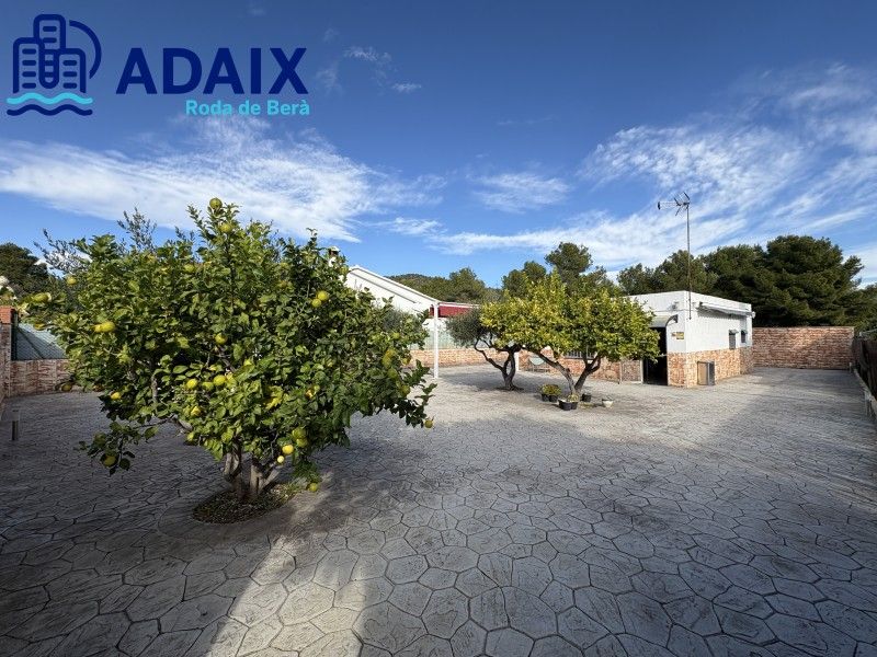 Casa o xalet en venda