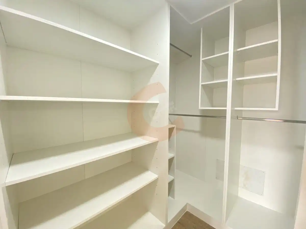 Habitación de Casa o chalet en venta en Santa Oliva con Aire acondicionado, Calefacción y Jardín privado