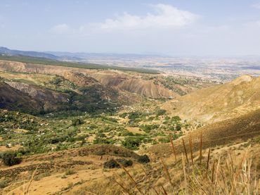 Terreno rustico in vendita a Zona baja