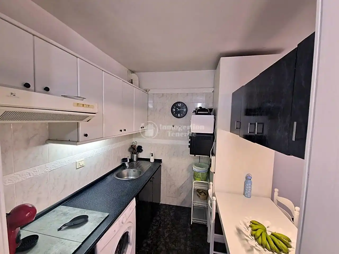 Apartamento de alquiler en Ten Bel, Costa del Silencio