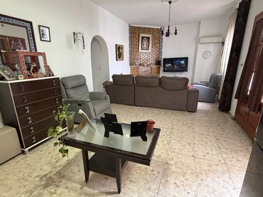 Casa en venda a Moguer
