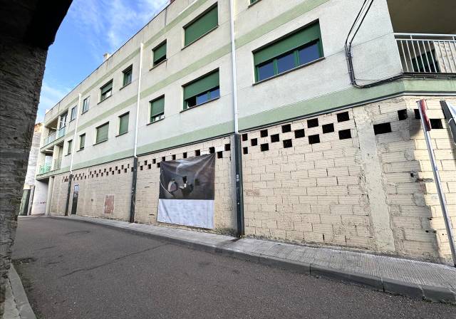 Trastero en Venta en TRASERA BENITAS en Alba de Tormes