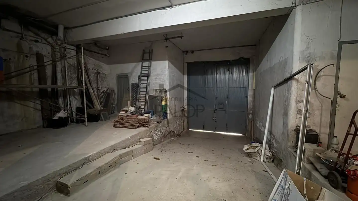 Nave industrial en venta en Carcaixent, imagen 30