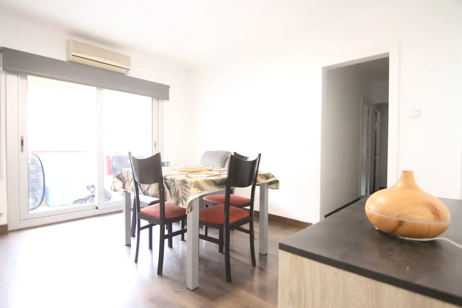 Wohnung mit Terrasse zum Verkauf in Olesa de Montserrat, imagen 3