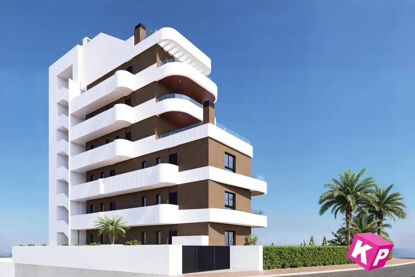 Bajo con piscina en venta en Maestro Alfonso Marín, imagen 9