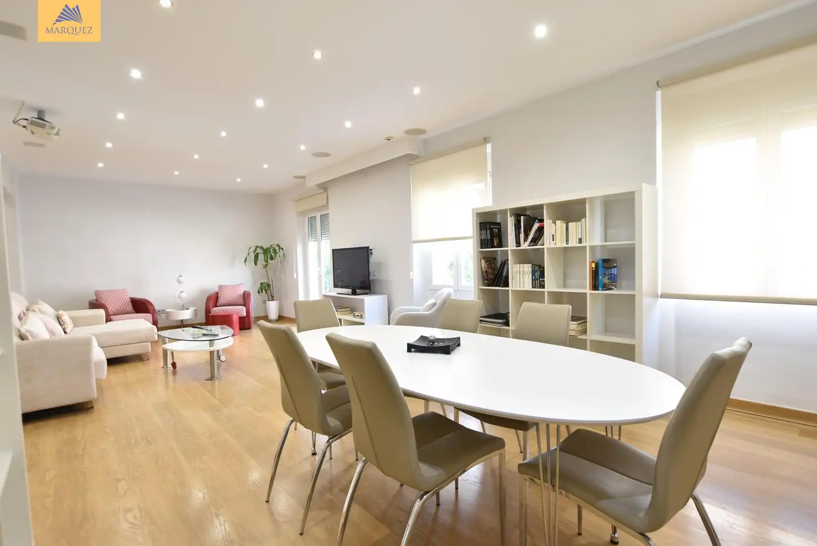 Flat with lift to rent in Camino Camino de Ronda, imagen 9