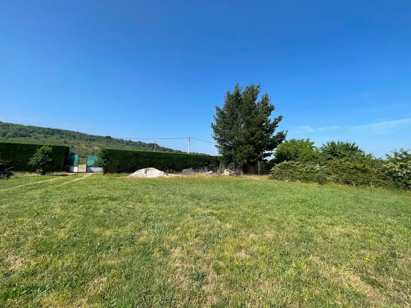 Residencial en venda en Bembibre