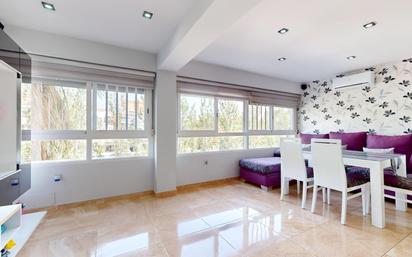 Dining room of Flat for sale in  Córdoba Capital  with Air Conditioner