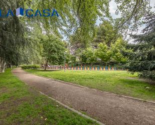 Duplex for sale in  Madrid Capital  with Air Conditioner, Heating and Terrace