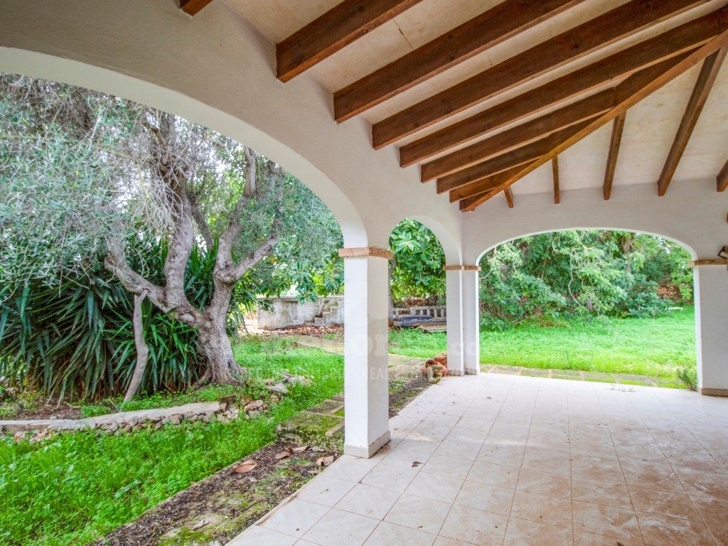 Country house for sale in Cala d'en Bosch - Serpentona