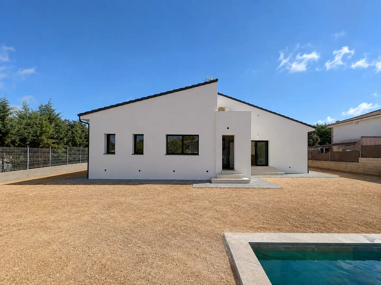 House with pool for sale in Eurovillas, imagen 41
