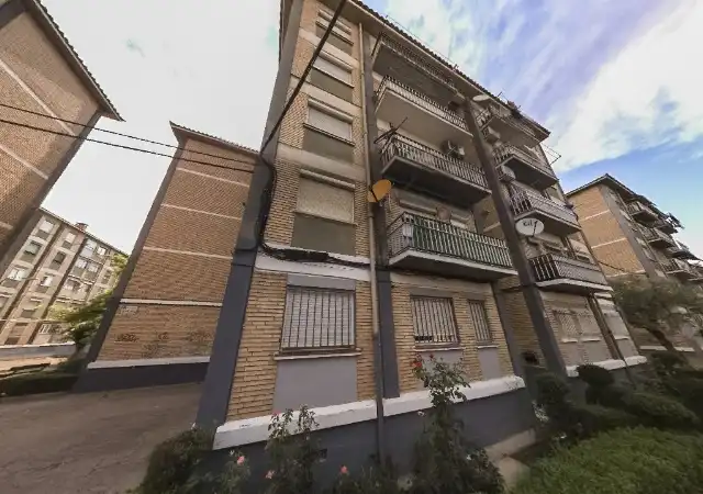 Flat for sale in El Rabal, imagen 2