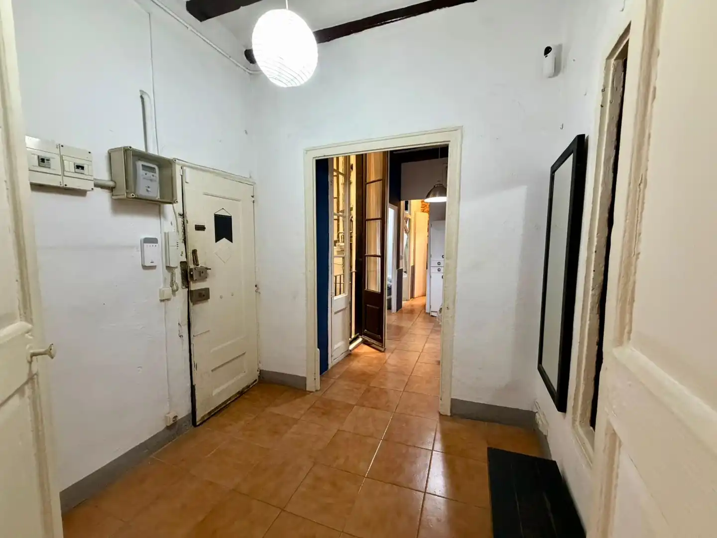 Piso en venta en Carrer d'en Serra, Barri Gòtic