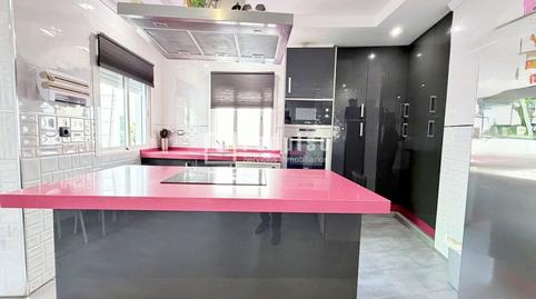 Photo 4 of House or chalet for rent in Del Calvario, El Palo, Málaga Capital