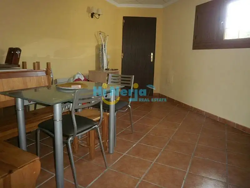 Chalet con piscina en venta en Centro, imagen 12