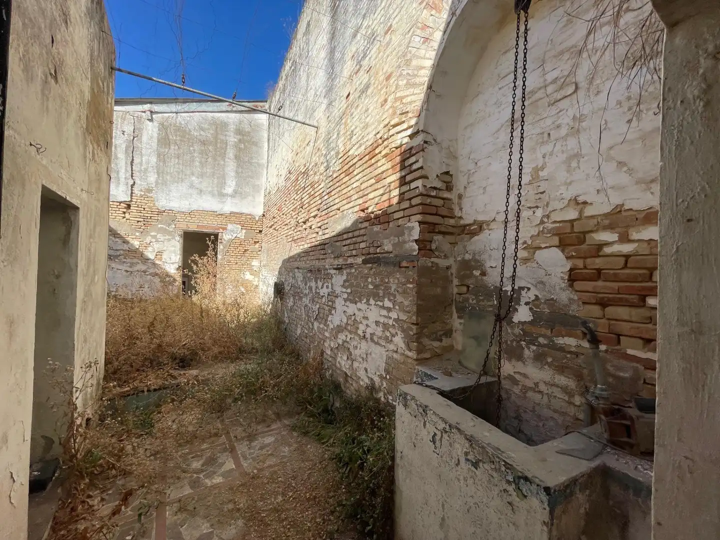 Casa o xalet en venda en Gines