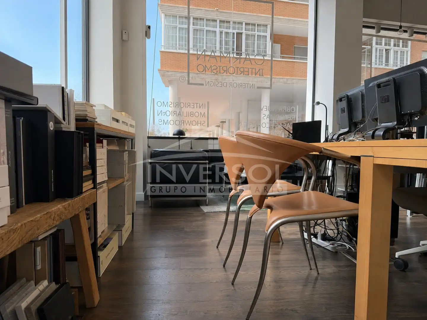 Local comercial en venda a Calle Antonio Cano, imagen 21