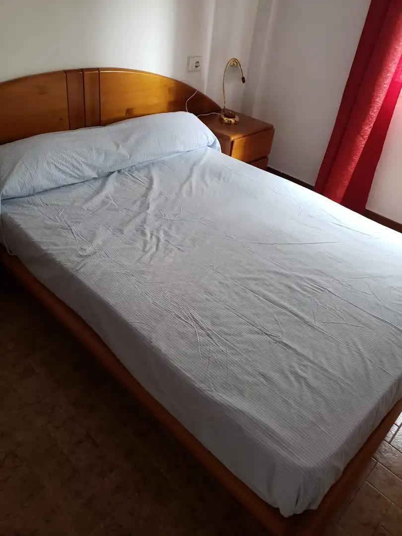 Habitación de Piso en venta en Vinaròs con Terraza, Amueblado y Horno