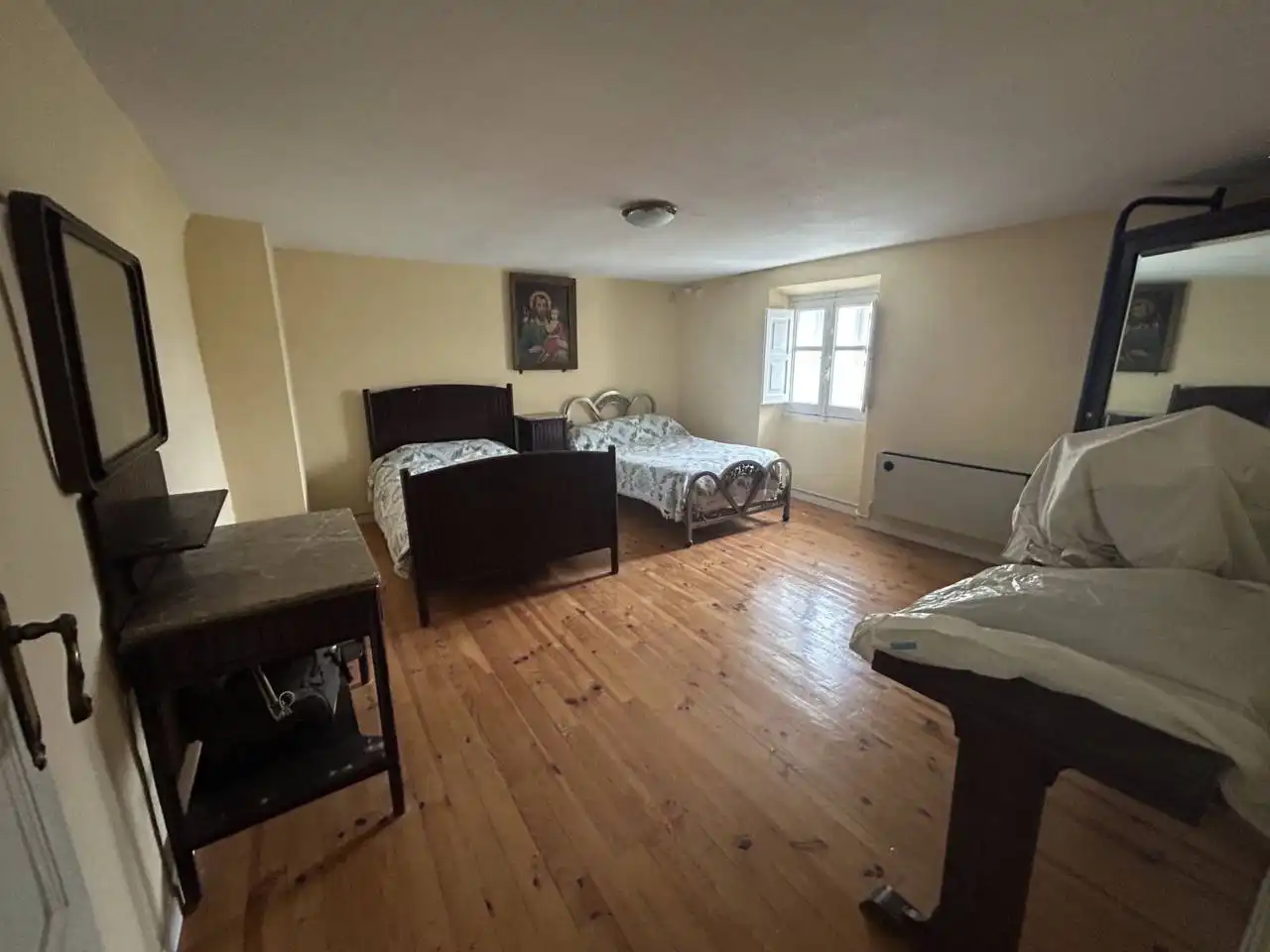 Houses for sale in Ibeas de Juarros  with Private garden