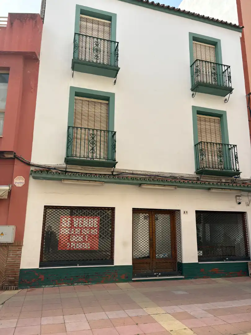 Gewerbefläche zum Verkauf in Casco Antiguo, imagen 3