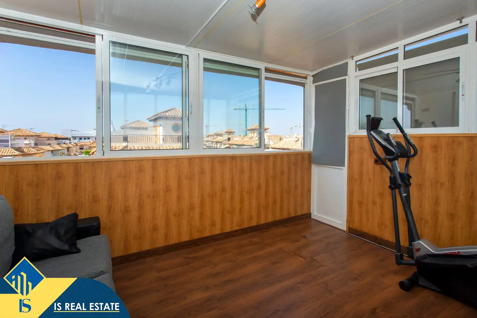 Apartamento con piscina en venta en Orihuela Costa, imagen 13