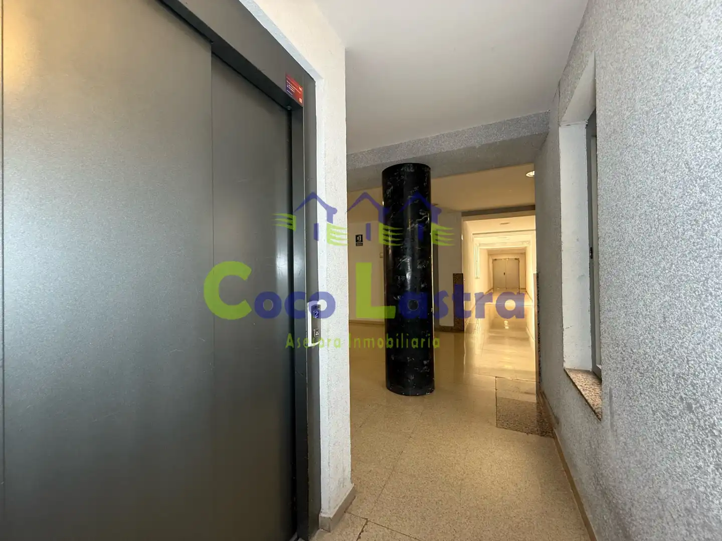 Flat for rent in Salamanca  with Heating, Furnished and Oven