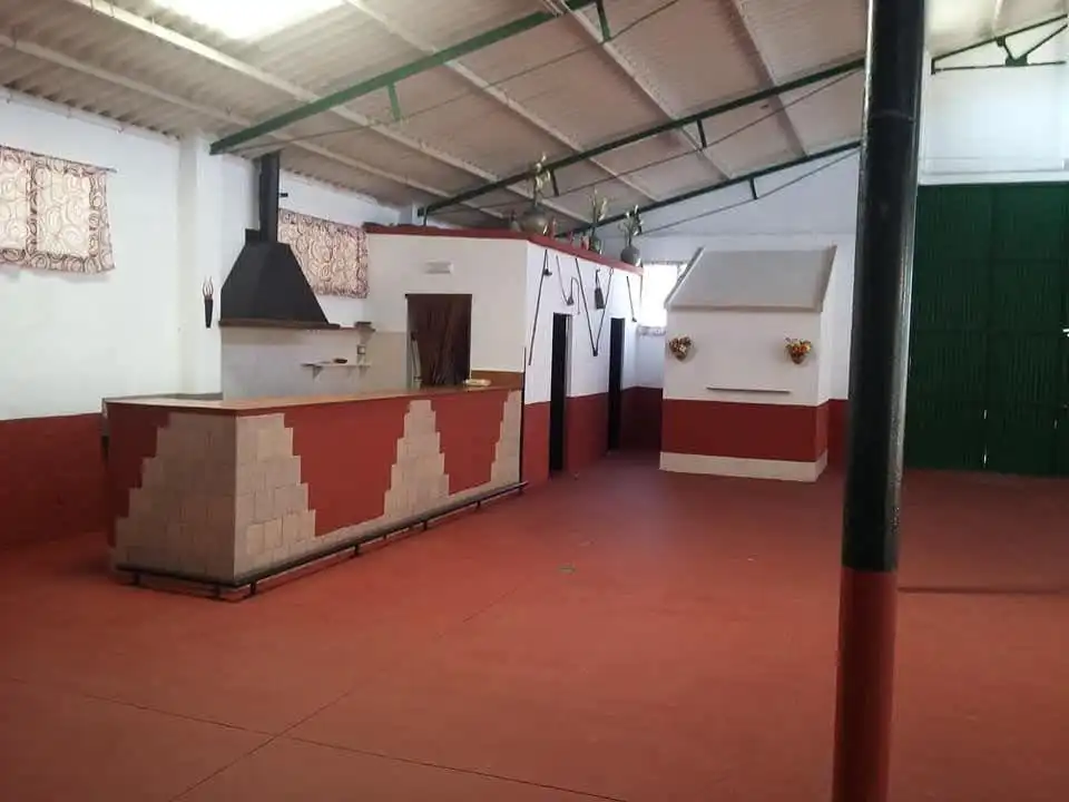 Maison rustique avec piscine à vendre à Periurbano Oeste - Sierra, imagen 69