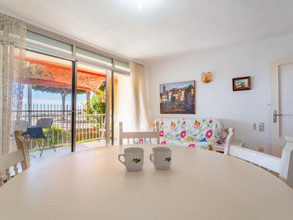 Garden of Apartment for sale in Cambrils  with Terrace, Furnished and Oven