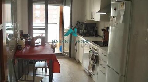 Foto 2 de Pis en venda a Rochapea, Navarra