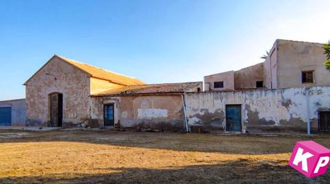 Photo 5 of Country homes for sale in Parcela, Perleta - Maitino, Elche / Elx