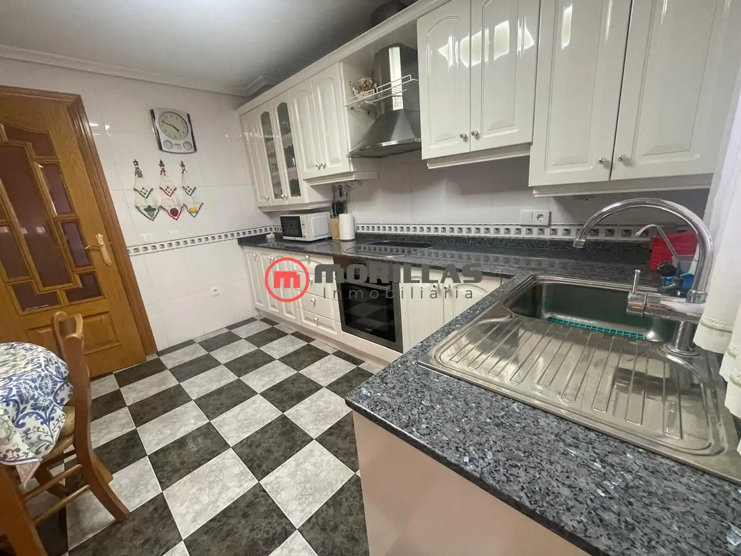 Piso con terraza en venta en Caravaca de la Cruz, imagen 21