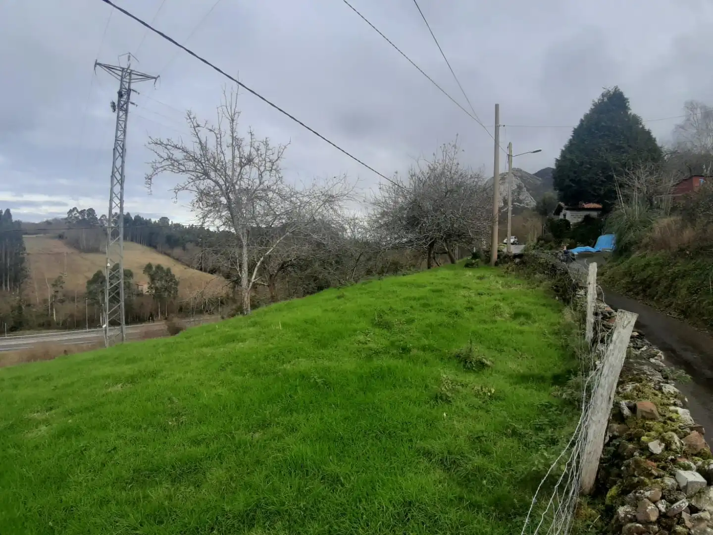 Residential for sale in Ribadesella