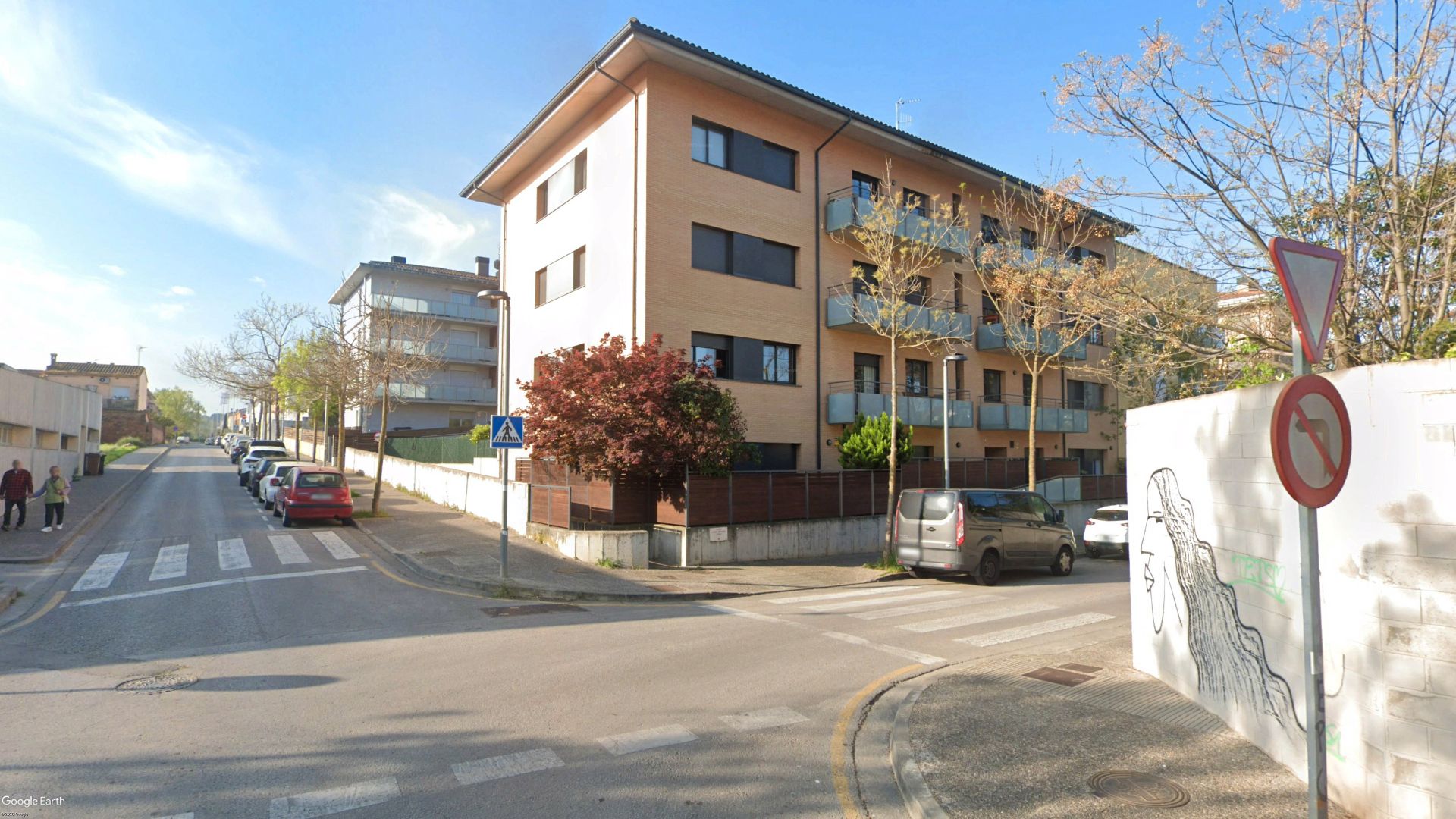 Piso en venta en Carrer Josep Bosch i Puy, 6, Montilivi