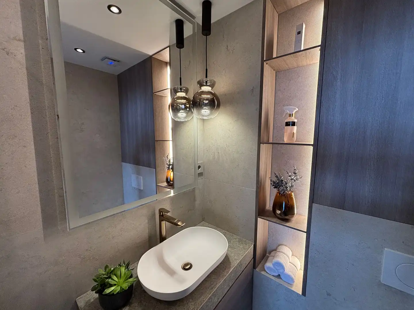 Apartamento con ascensor en venta en Calahonda, imagen 21