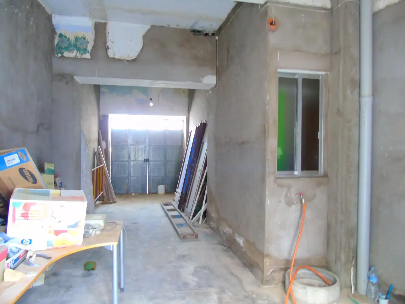 Residencial en venta en Alcázar de San Juan