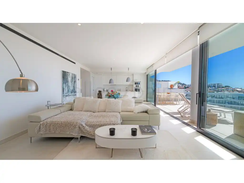 Apartament amb ascensor en venda a Calle Paula, imagen 6