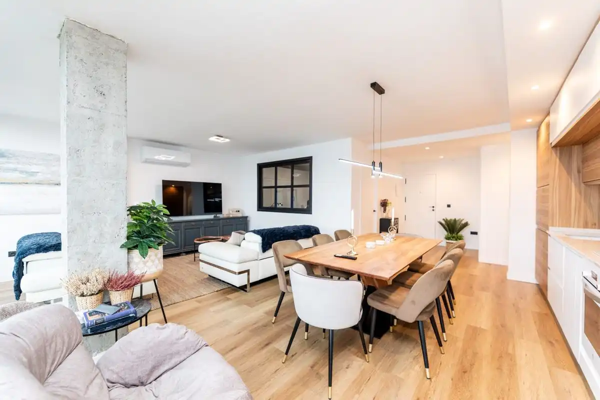 Appartement avec ascenseur à vendre à C. Alemania, imagen 4