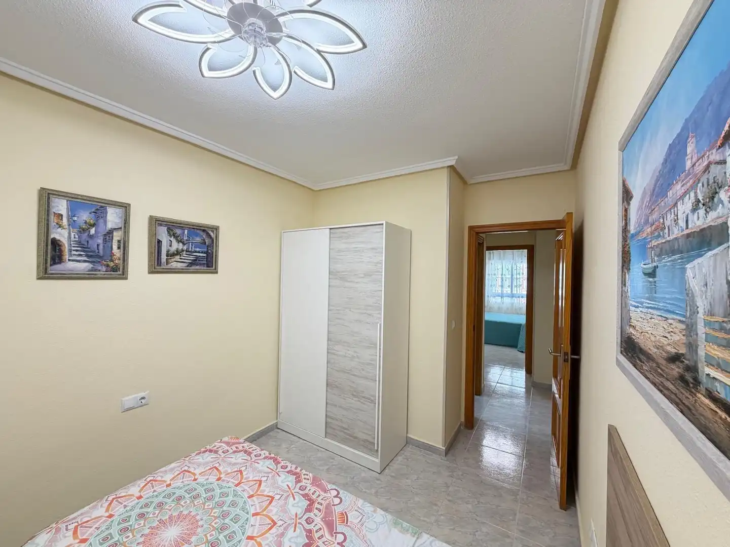 Apartamento con terraza en venta en GOLETA, imagen 50