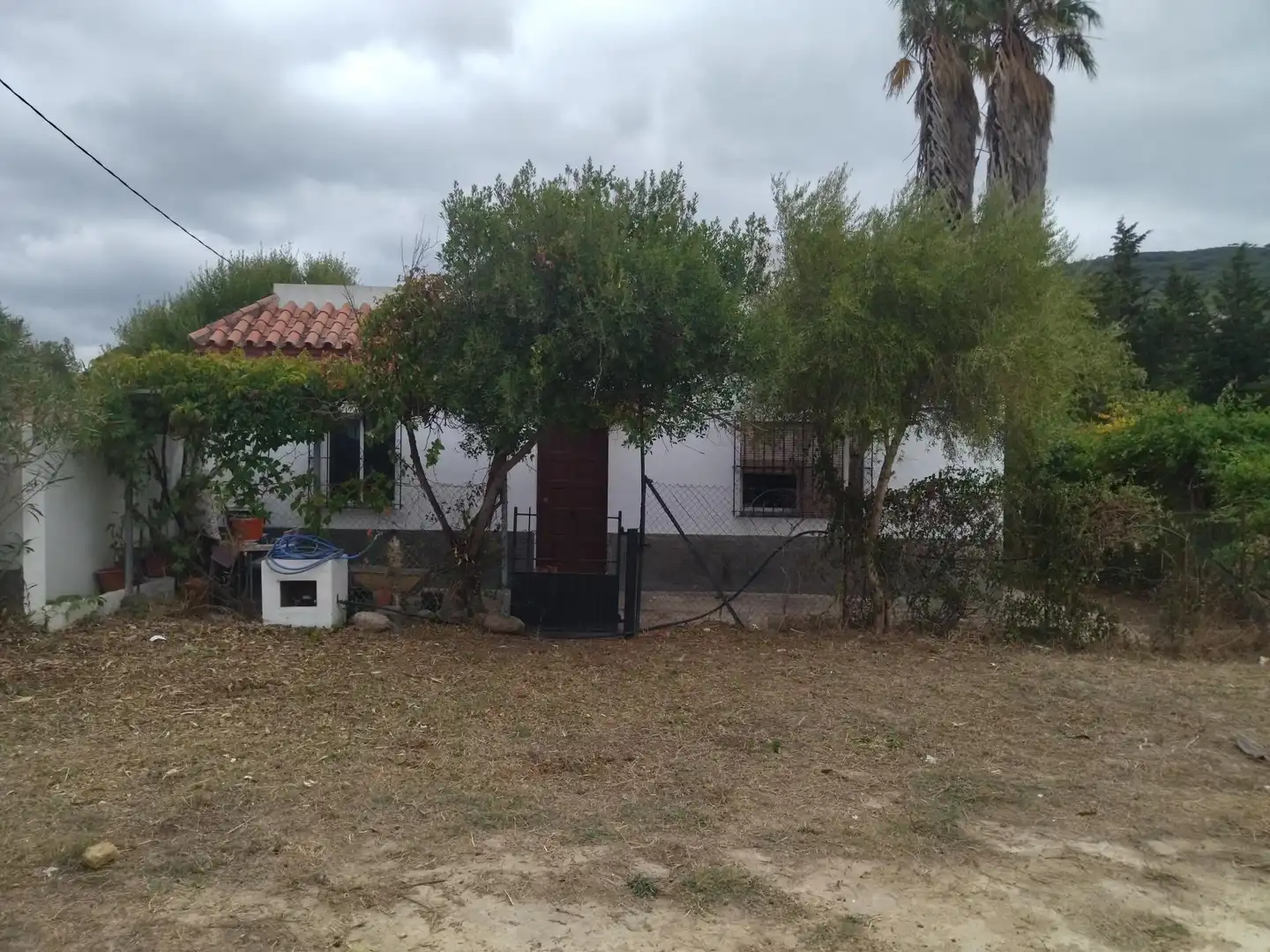 Casa amb jardí en venda a Las Lagunetas, imagen 15