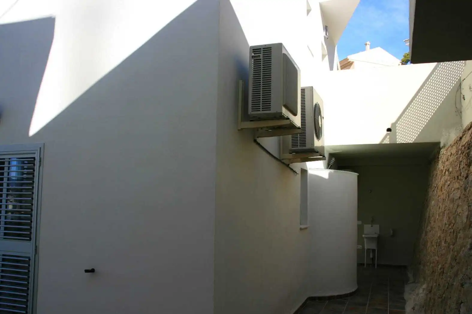 Chalet con piscina en venta en El Faro, imagen 25