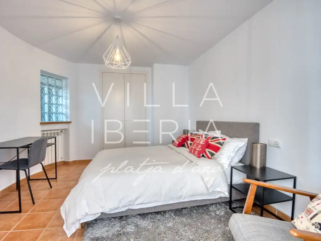 Casa amb piscina en venda a Carrer Siena 12, imagen 39
