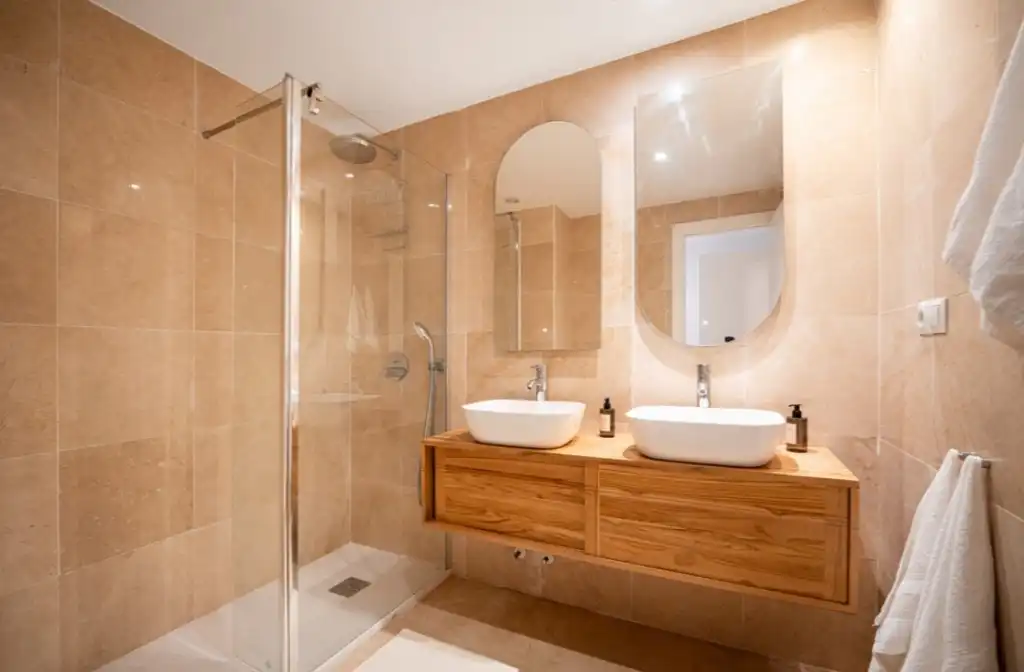 Wohnung mit Pool zum Verkauf in Río Real - Los Monteros, imagen 8