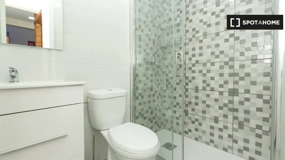 Habitación en Granada, Granada