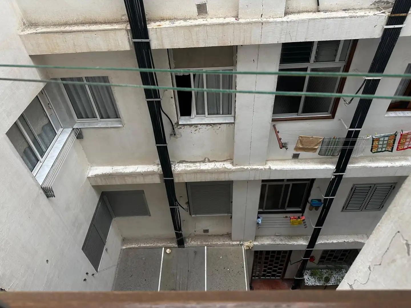 Terrassa de Pis en venda en Las Palmas de Gran Canaria amb Balcó i Alarma